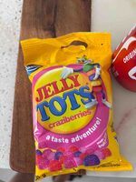 Jelly Tots