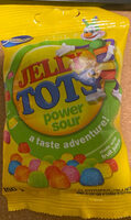 Jelly Tots