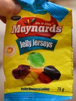 Jelly Jerseys