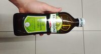 Olio extravergine di oliva