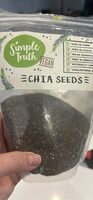Chia Seeds