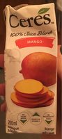 Ceres Mango