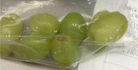 Green Grapes