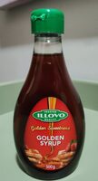 Golden Syrup