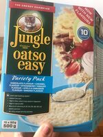 Oatso easy