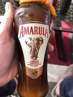 Cream Liqueur Amarula 375ML