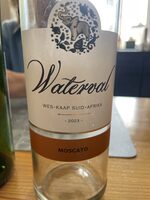 Waterval - Moscato - 750ML