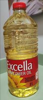 Sunflower Oil