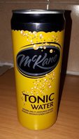Tonic Water