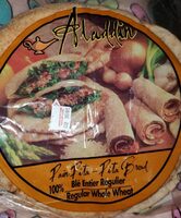 Pain pita