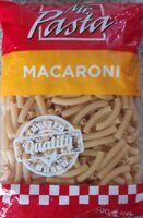 Mr Pasta Macaroni