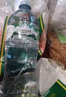 Acqua naturale