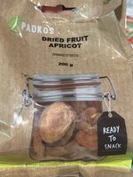 Dores fruit apricot