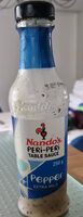 Nandos pepper sauce