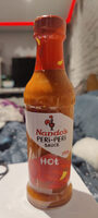 Nando's Peri-Peri Sauce Hot