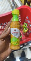 Nandos Peri Peri Sauce