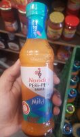 PERi-PERi Sauce Mild
