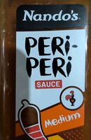 PERi-PERi SAUCE