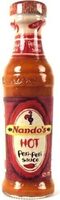 Peri-Peri Sauce Hot