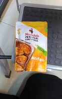 Coat & Cook Peri-Peri Marinade