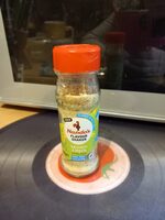 Lemon & Herb Flavour Shaker