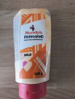 PERI-naise PERi-PERi MAYO Mild
