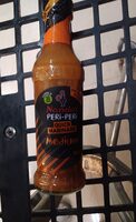 Nandos Medium Marinade 262g
