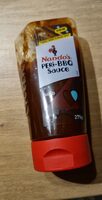 Nando's Peri-bbq sauce