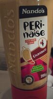 PERi-naise Churrasco