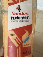PERI-naise Hot