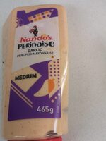 Perinaise garlic Peri-Peri mayonnaise