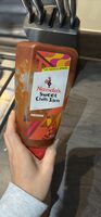 Sweet Chilli Jam