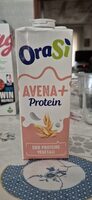 Avena+ protein