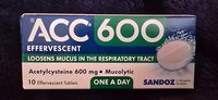 Acc 600