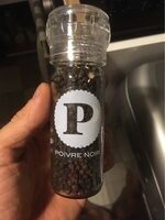 Poivre Noir