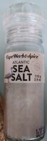 Atlantic Sea Salt