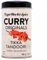 Cape Herb & Spice CURRY ORIGINALS UALI TIKKA TANDO