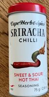 Sriracha Chilli