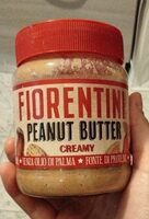 Peanut butter