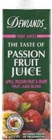Dewlands Juices Passion Fruit