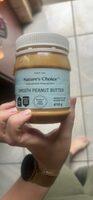 Peanut butter