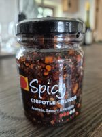 Spicy Chipotle Crunch