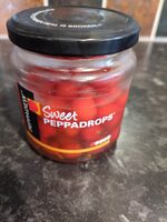 Sweet Peppadrops