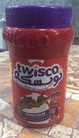 Twisco Chocolat En Poudre