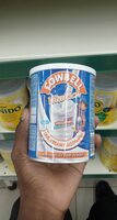 Cowbell lait en poudre