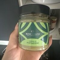 Pistaziencreme