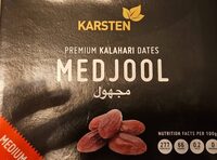 Pemium Kalahari dates MEDJOUL