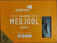 Datteri