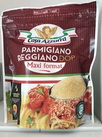 Parmesan