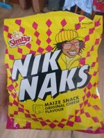 Nik Naks